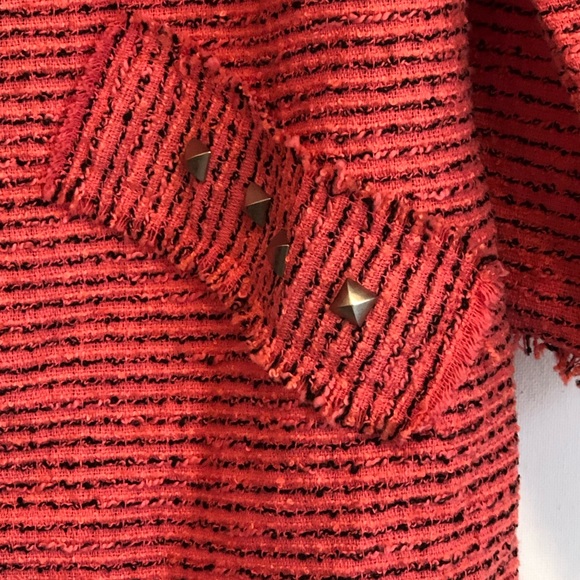 American Rag woman’s blazer with stud detail - Picture 10 of 16